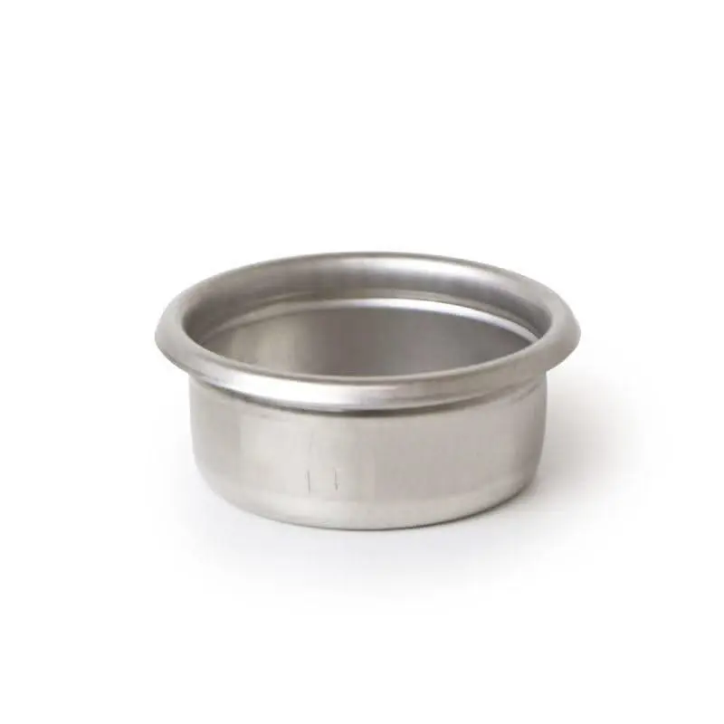 Astoria Standard Portafilter Filter Basket Single Double All Sizes 7g 14g 21g - Image 9