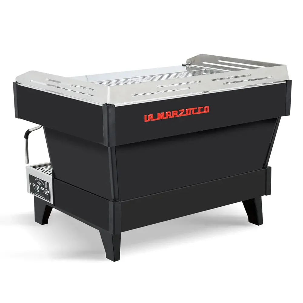 La Marzocco Linea PB AV Auto Volumetric Espresso Machine - Image 7