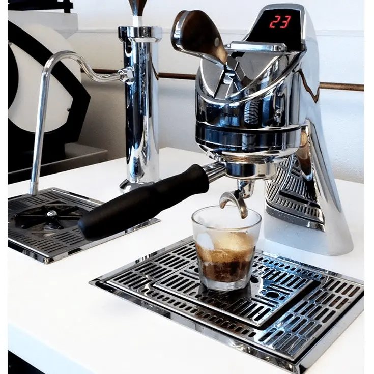 Modbar Espresso AV Under-Counter Espresso Machine - Image 13
