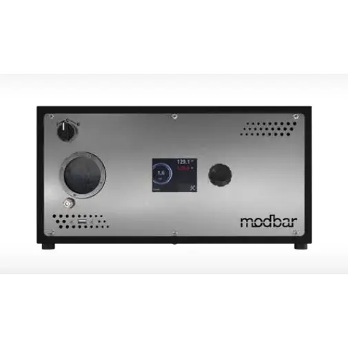 Modbar Steam Under-Counter Station - Image 4